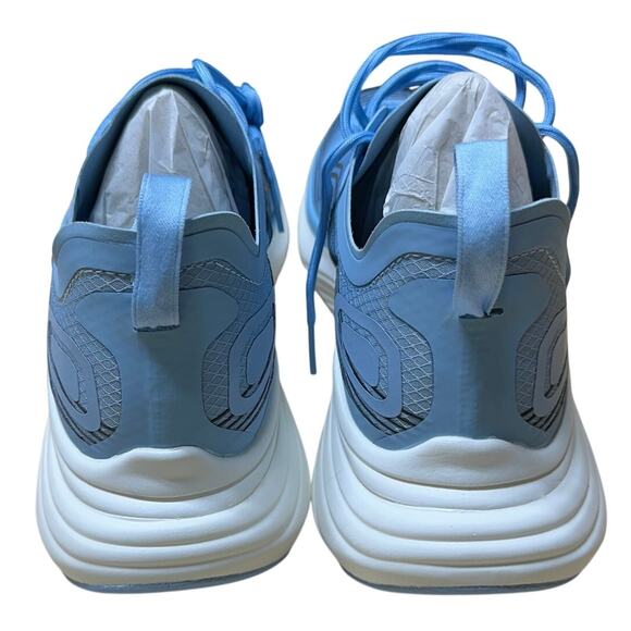 APL Athletic Propulsion Labs Men\'s Streamline Ice Blue Midnight Size 10 NIB main image 5
